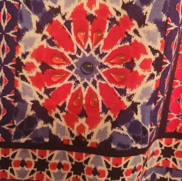 Ruby Rd. Top - Picture 3 of 5